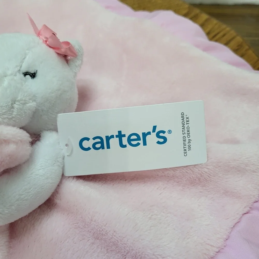 Carters carter lovey