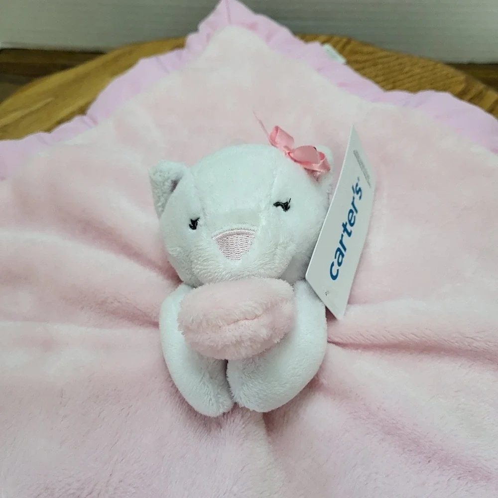 Carters carter lovey