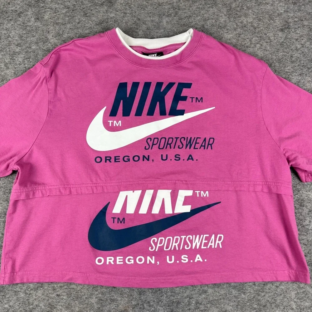 Nike item sportswear