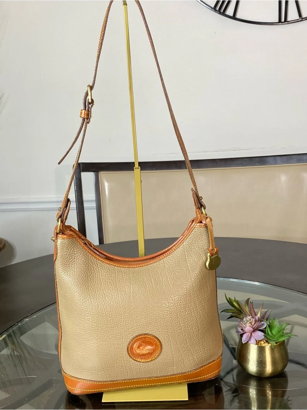 Dooney & Bourke authentic vintage