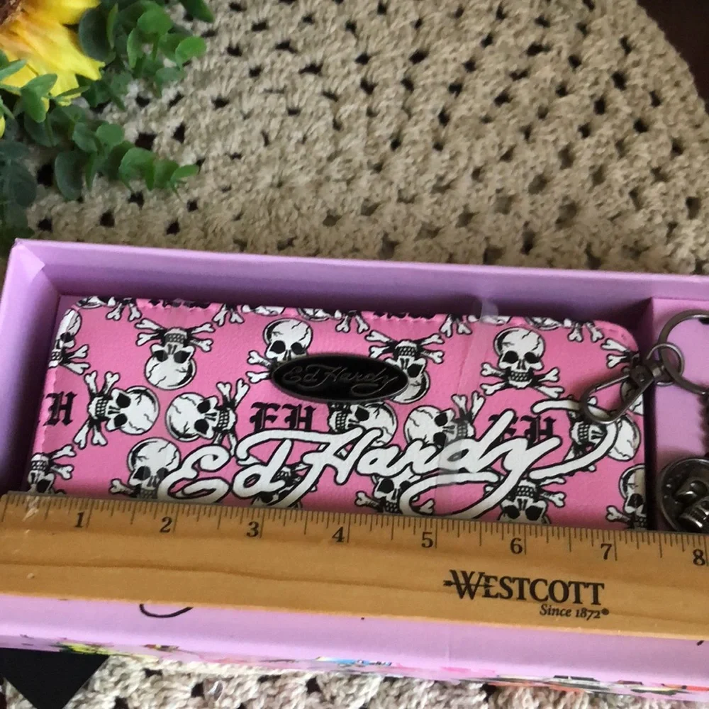 Ed Hardy brand new