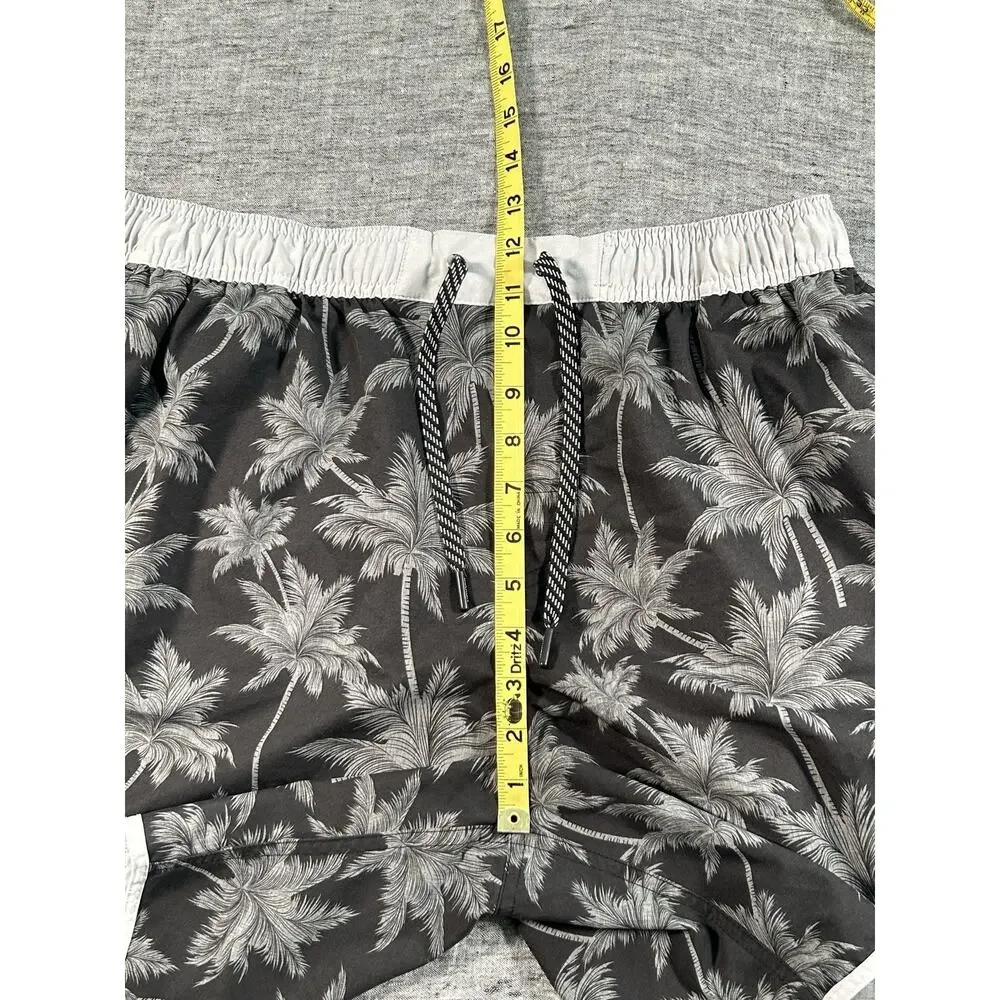 DIXXON athletic shorts