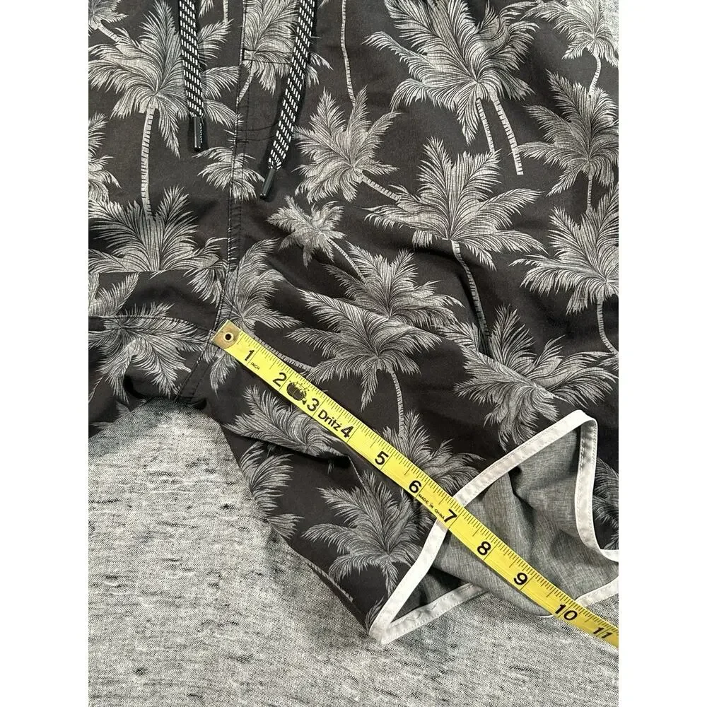 DIXXON athletic shorts