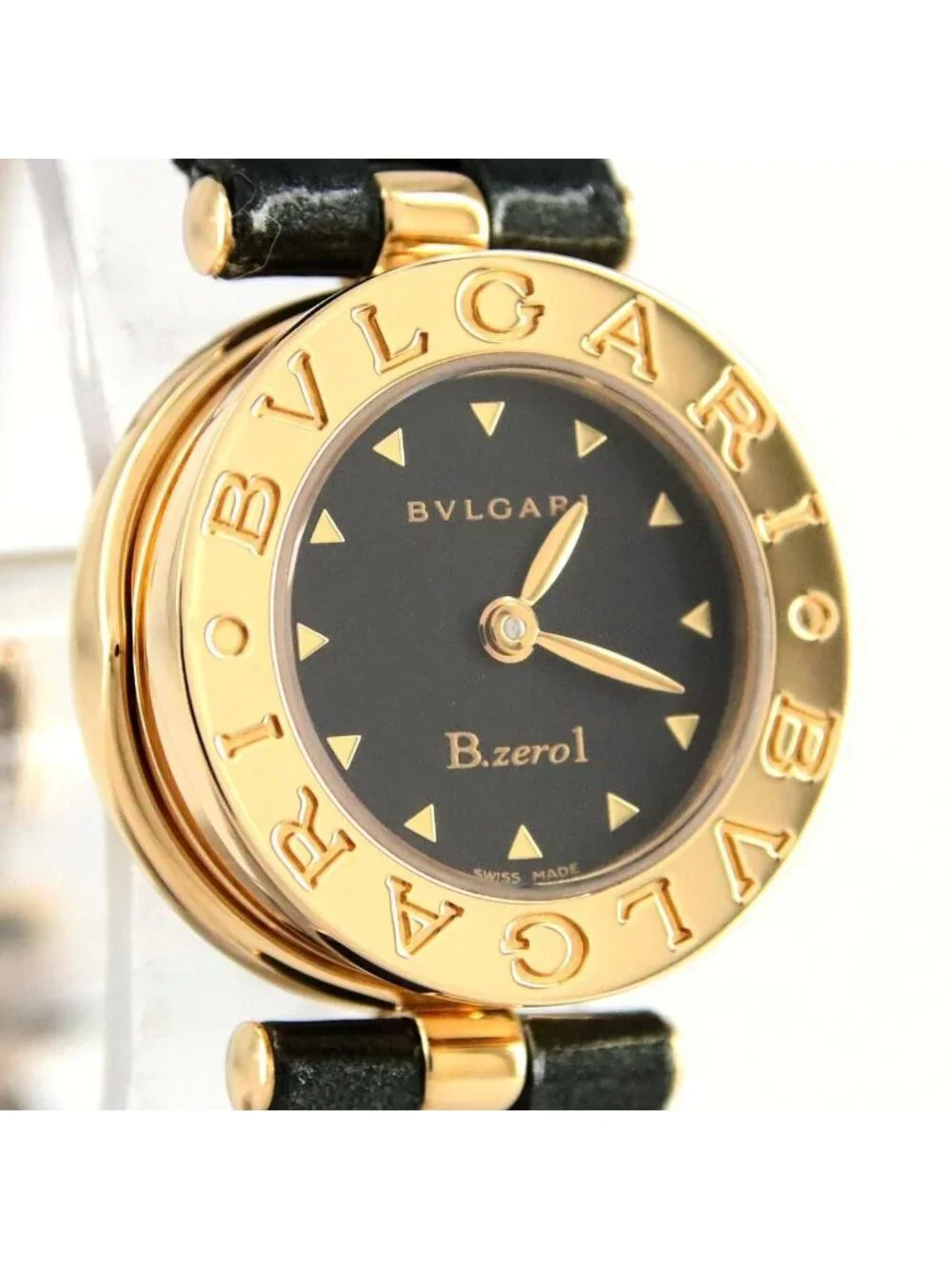 BVLGARI guide diameter