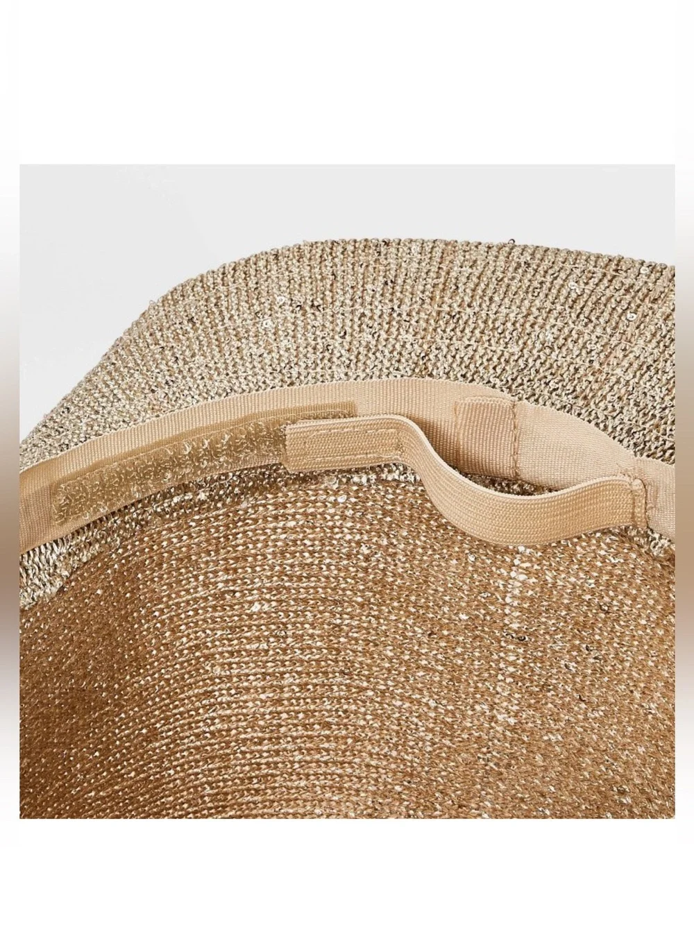 wild fable lightweight straw