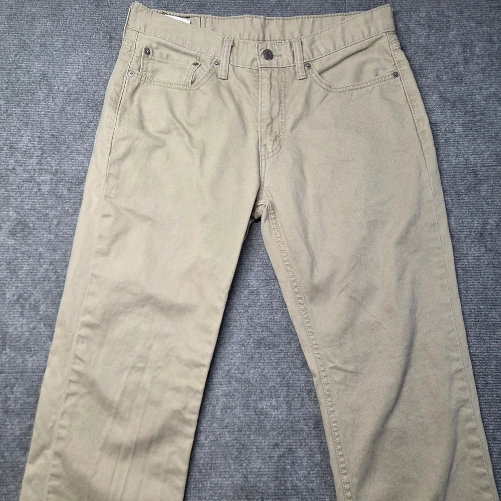Levis levis 514