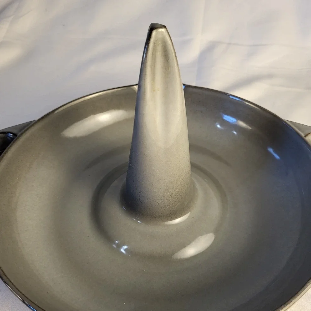 Staub enameled cast