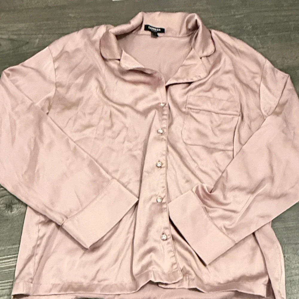 Express waist excellent set