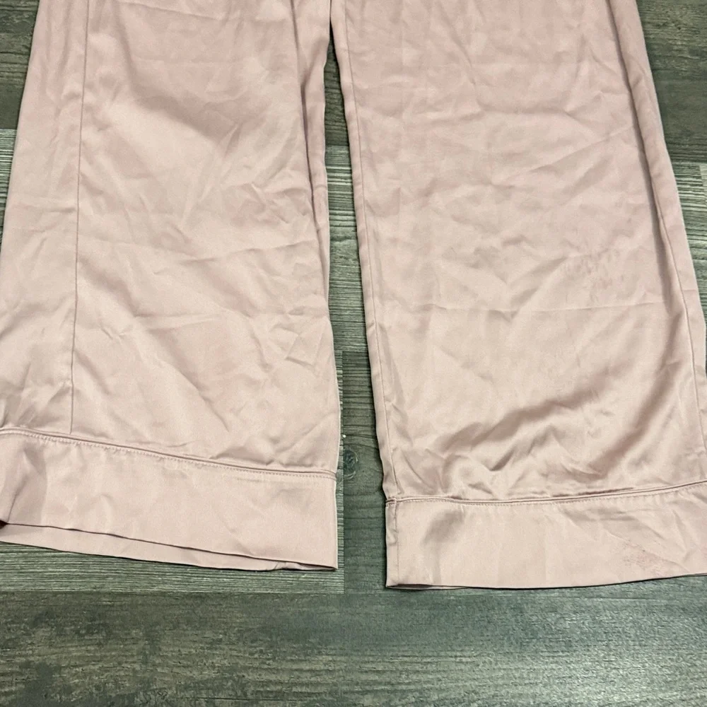Express pajama rhinestone home