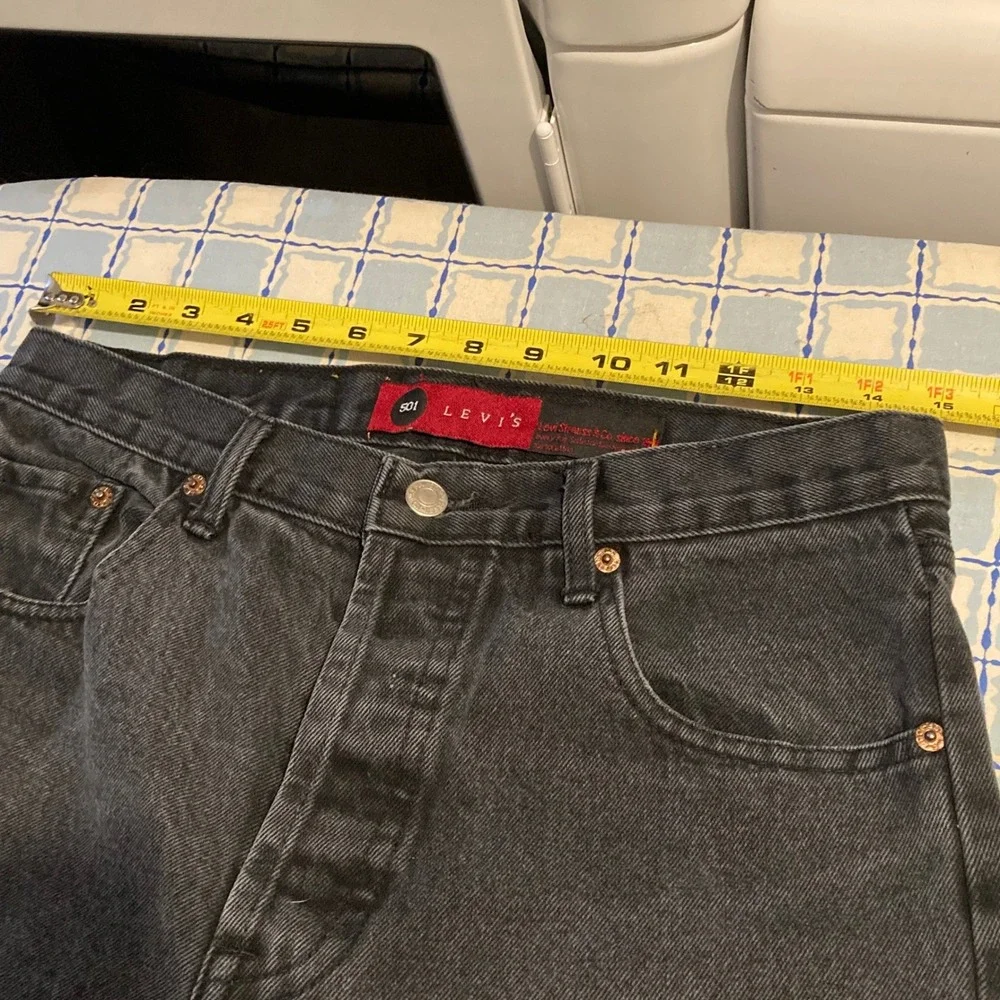 Levis levi 501