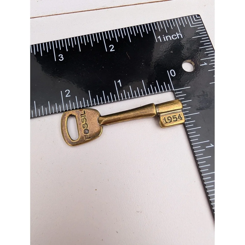 Fossil brand collectible