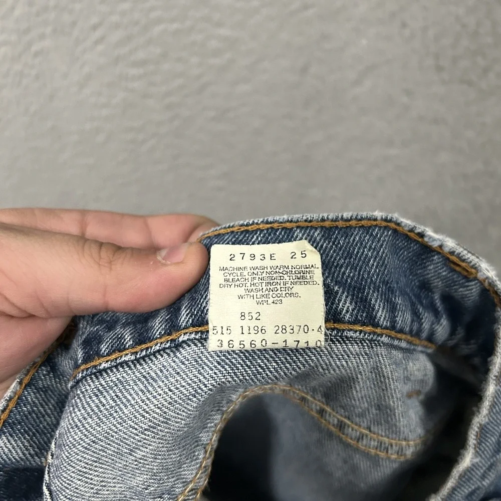 Levis zoe warehouse