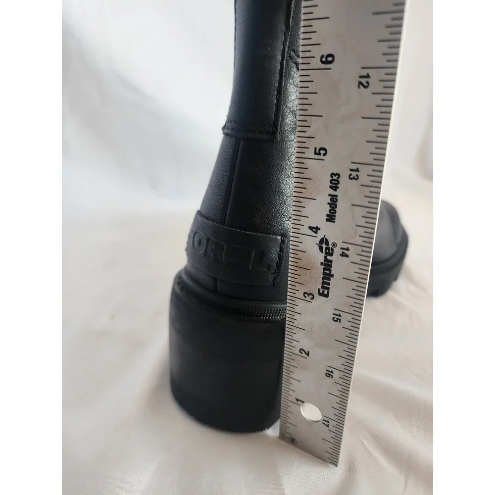 Sorel brex boot
