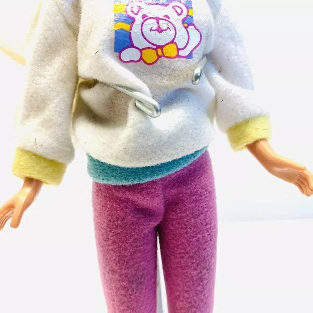 Mattel Barbie barbie mattel