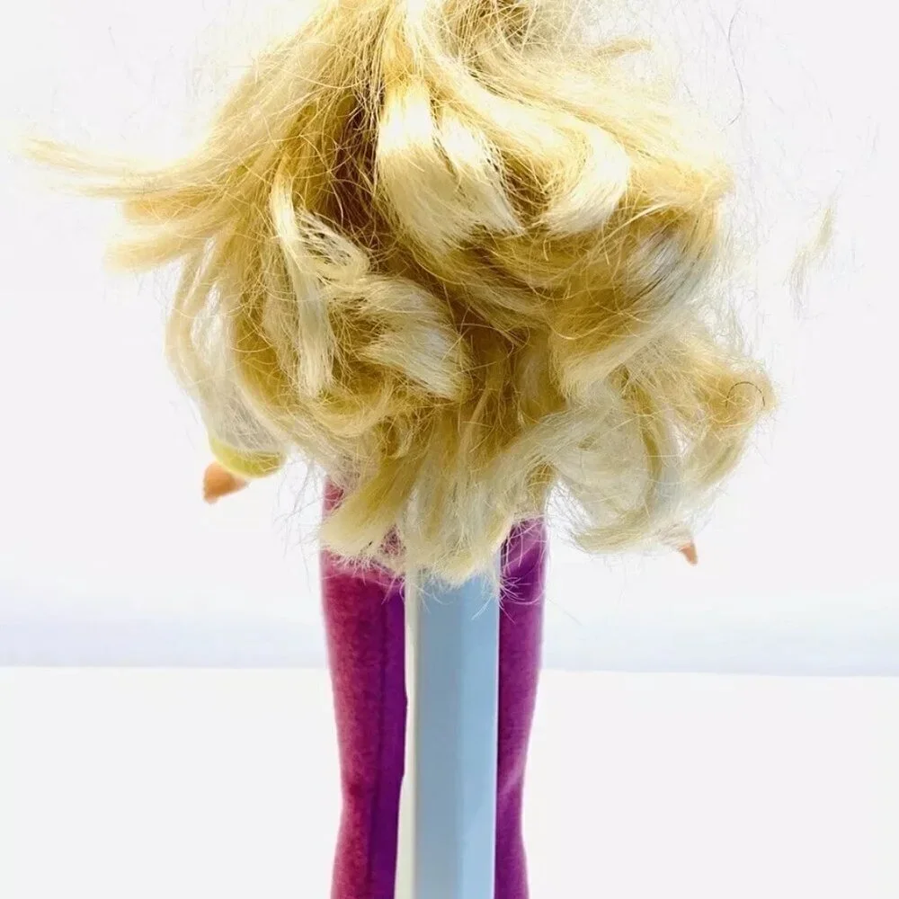 Mattel Barbie barbie mattel