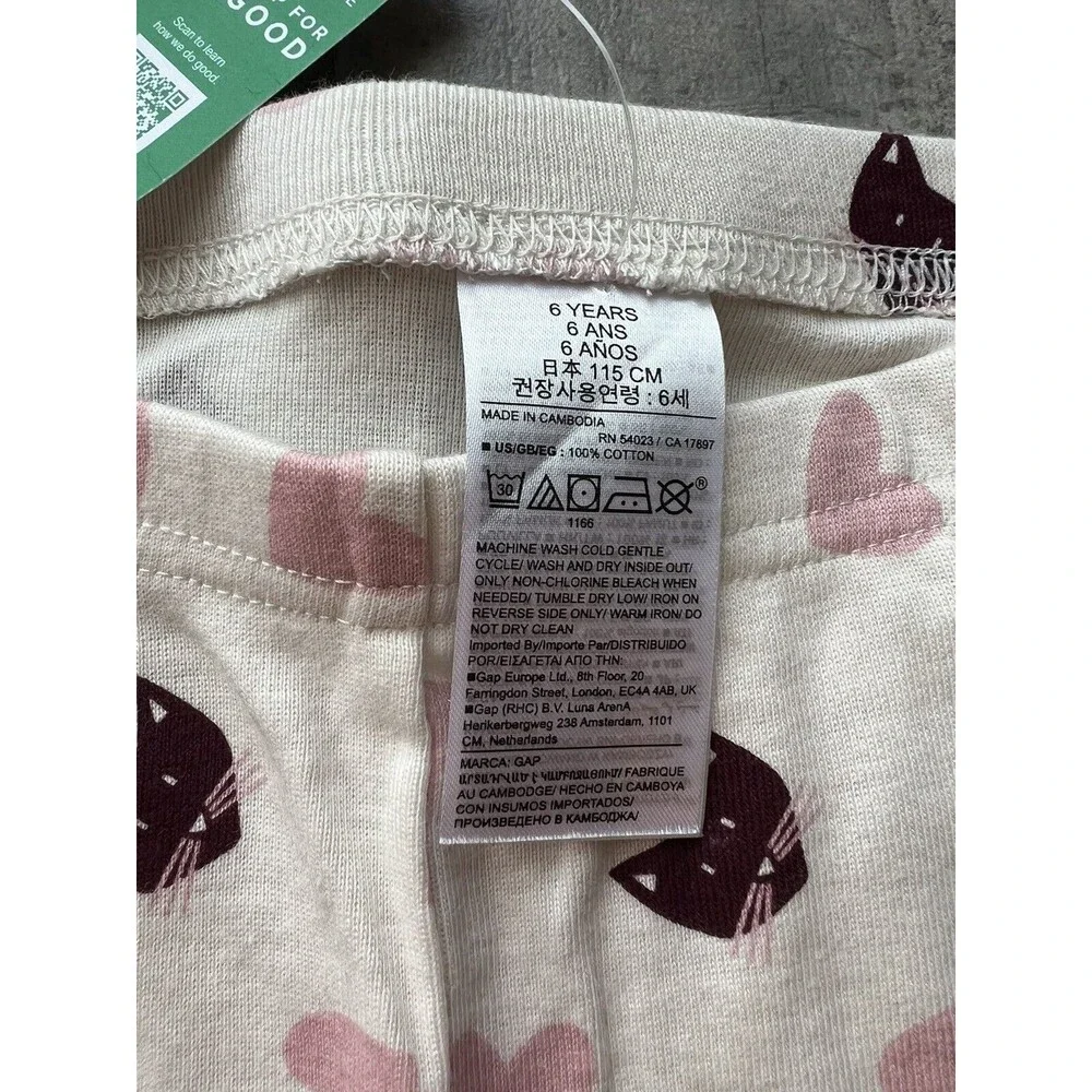 GAP https sellercore