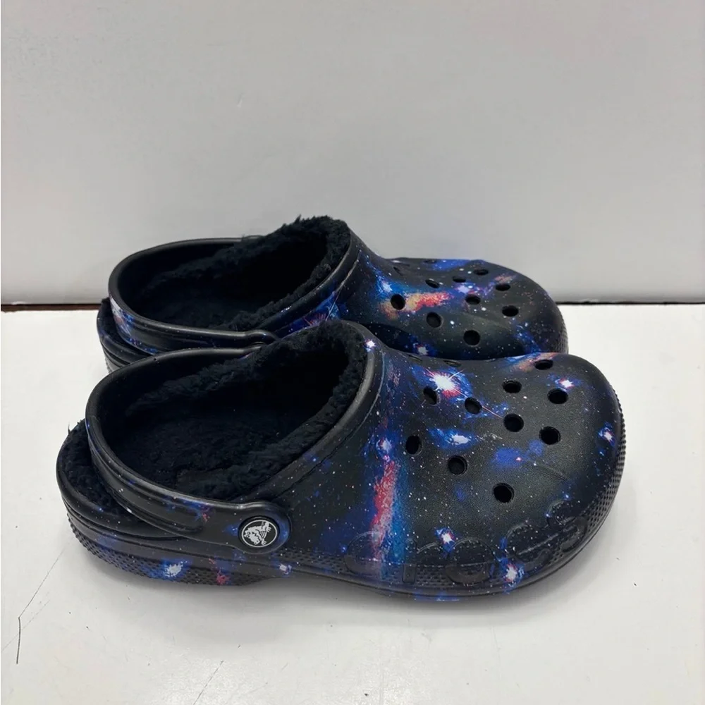 CROCS men women
