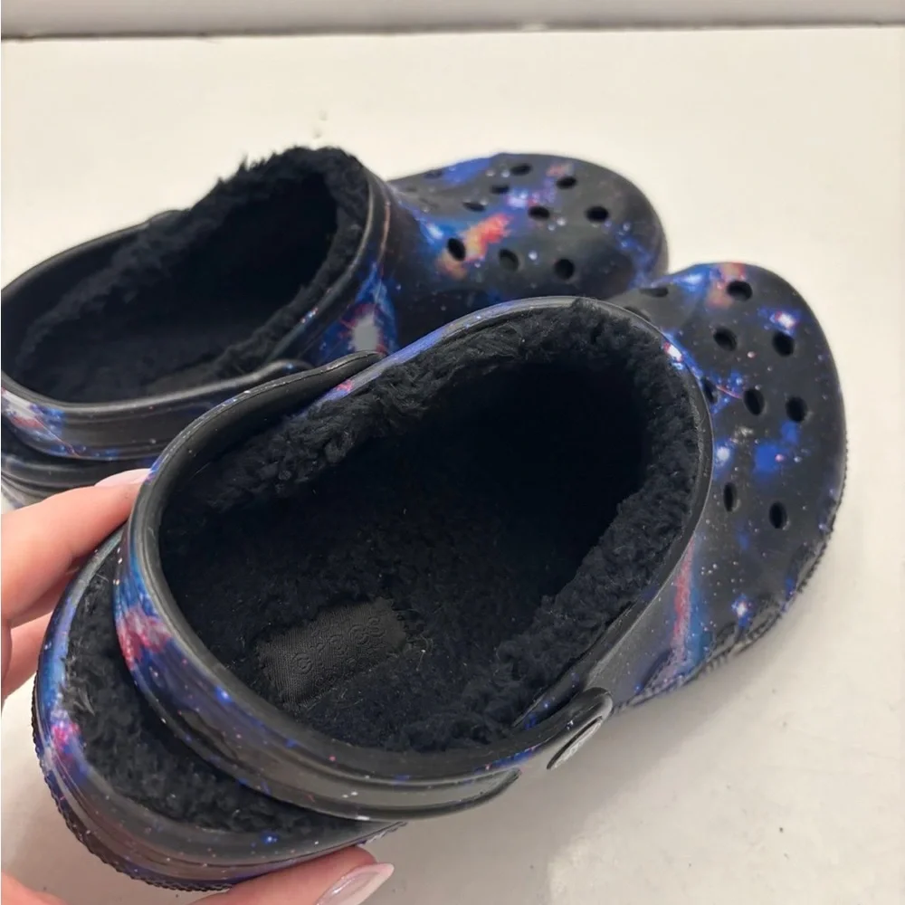 CROCS men women