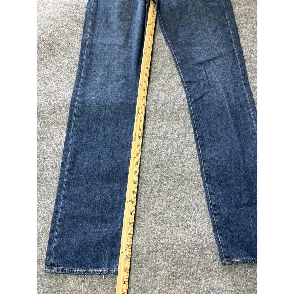 Levis levis 511
