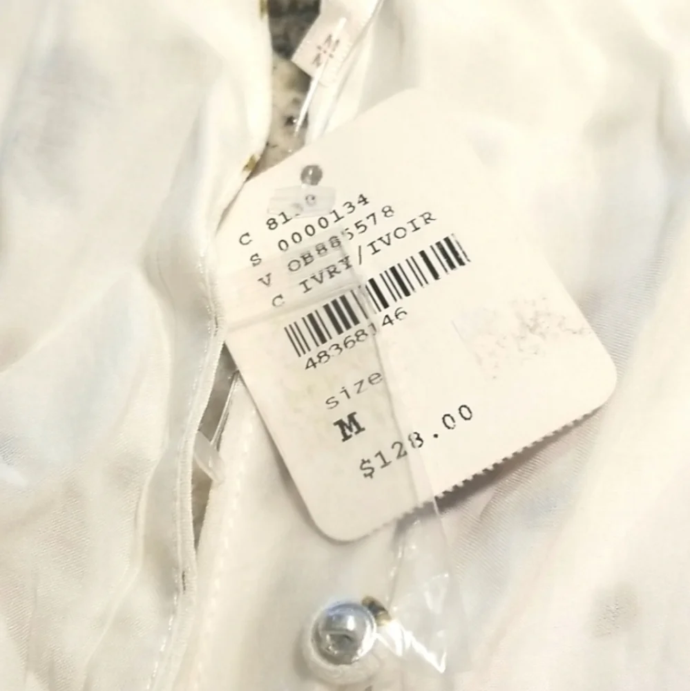 Free People new tags