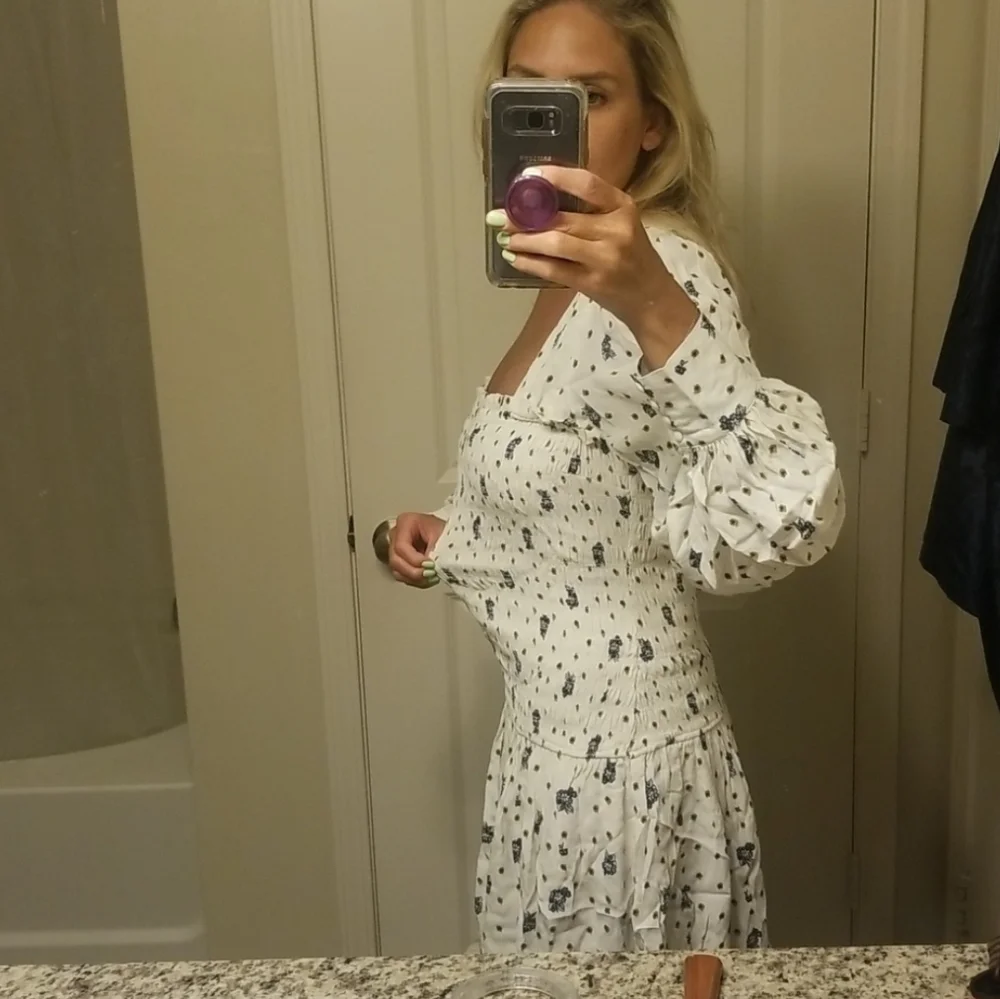 Free People new tags