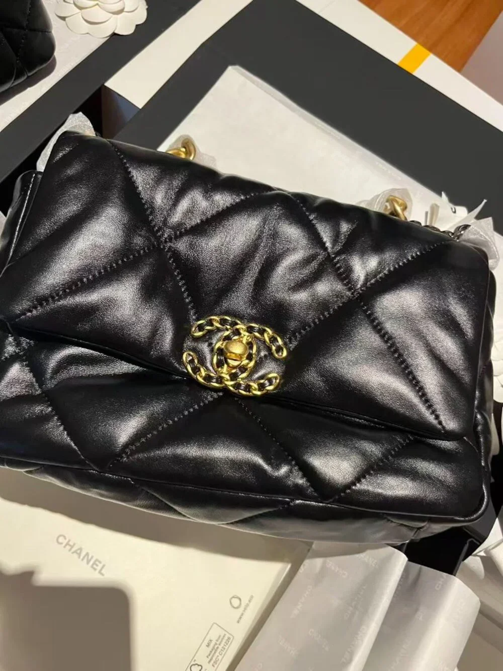 CHANEL please see