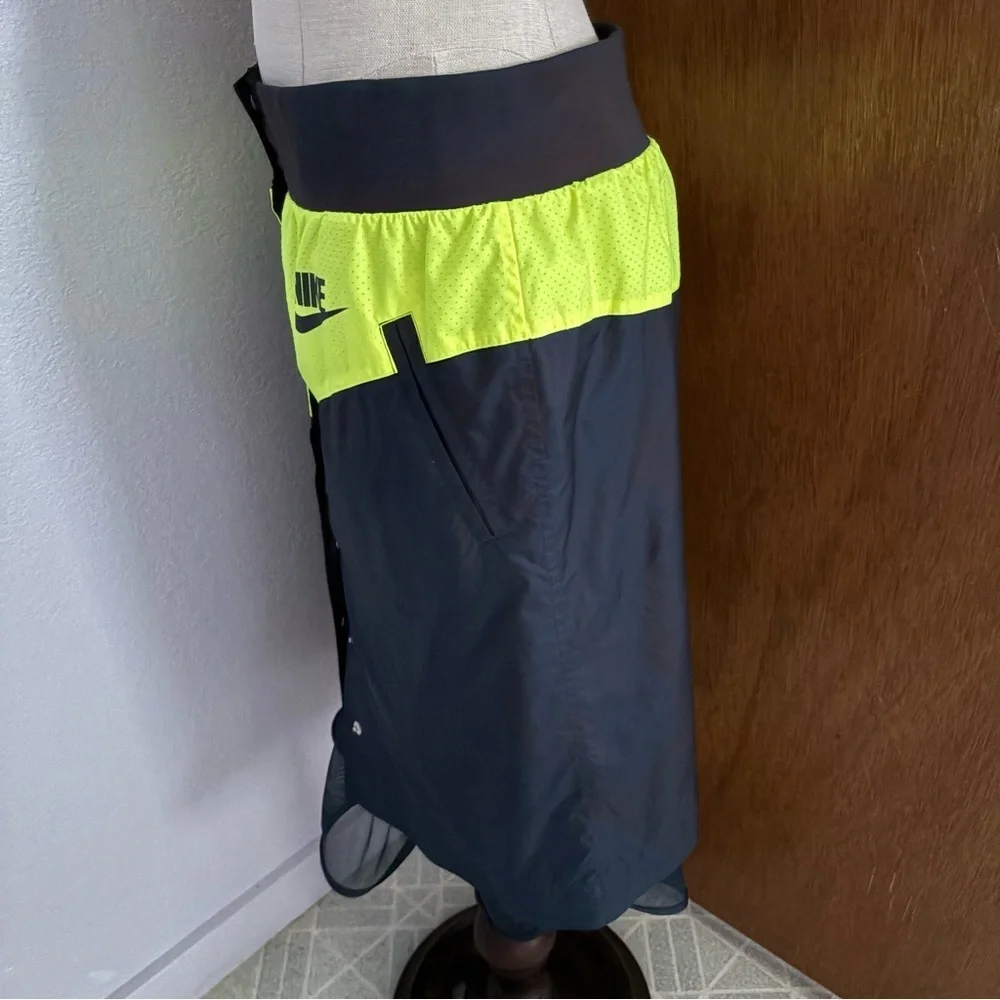 Nike sacai sz