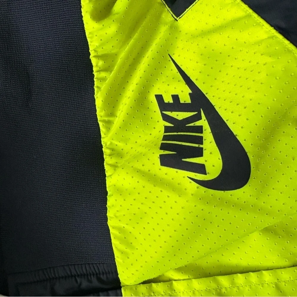 Nike sacai sz