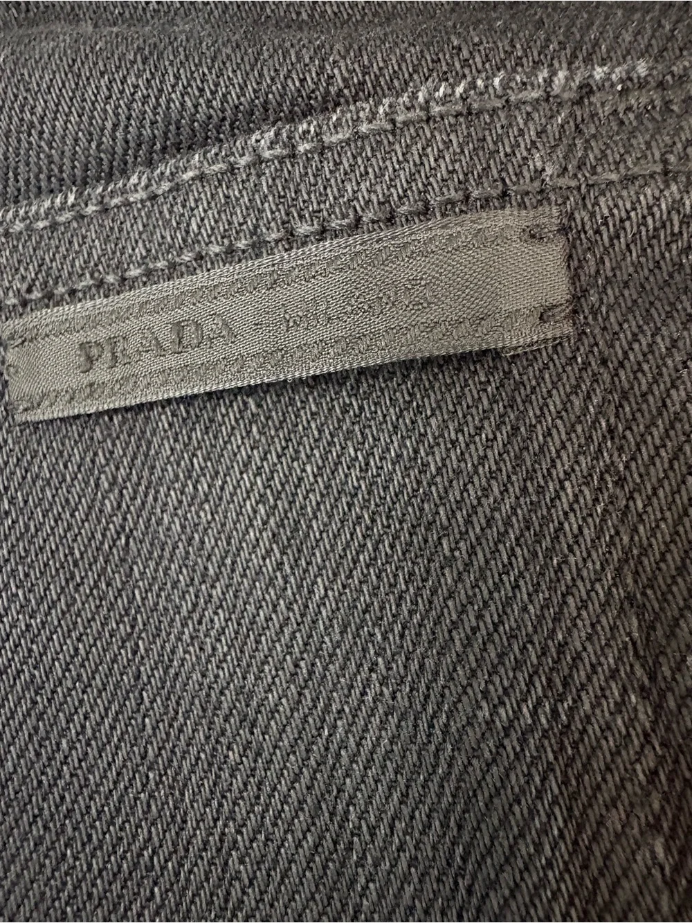 Prada very good