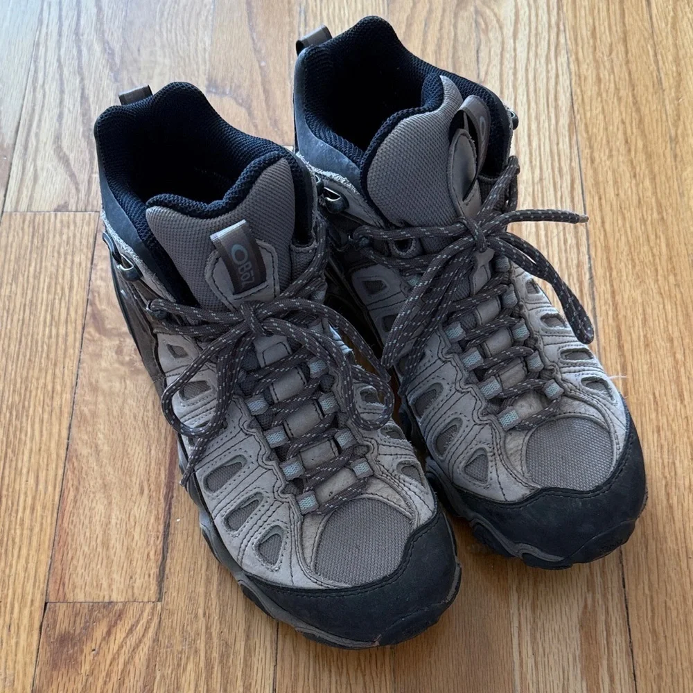 Oboz Footwear oboz sz