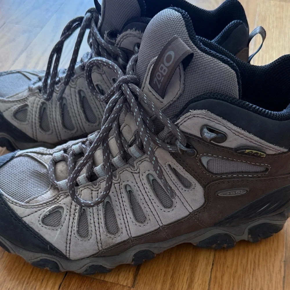 Oboz Footwear oboz sz