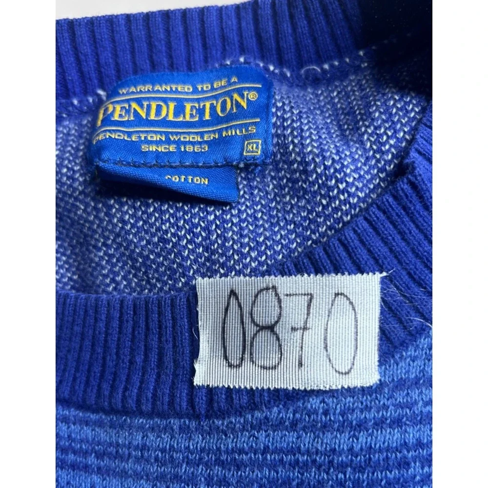 Pendleton pre owned