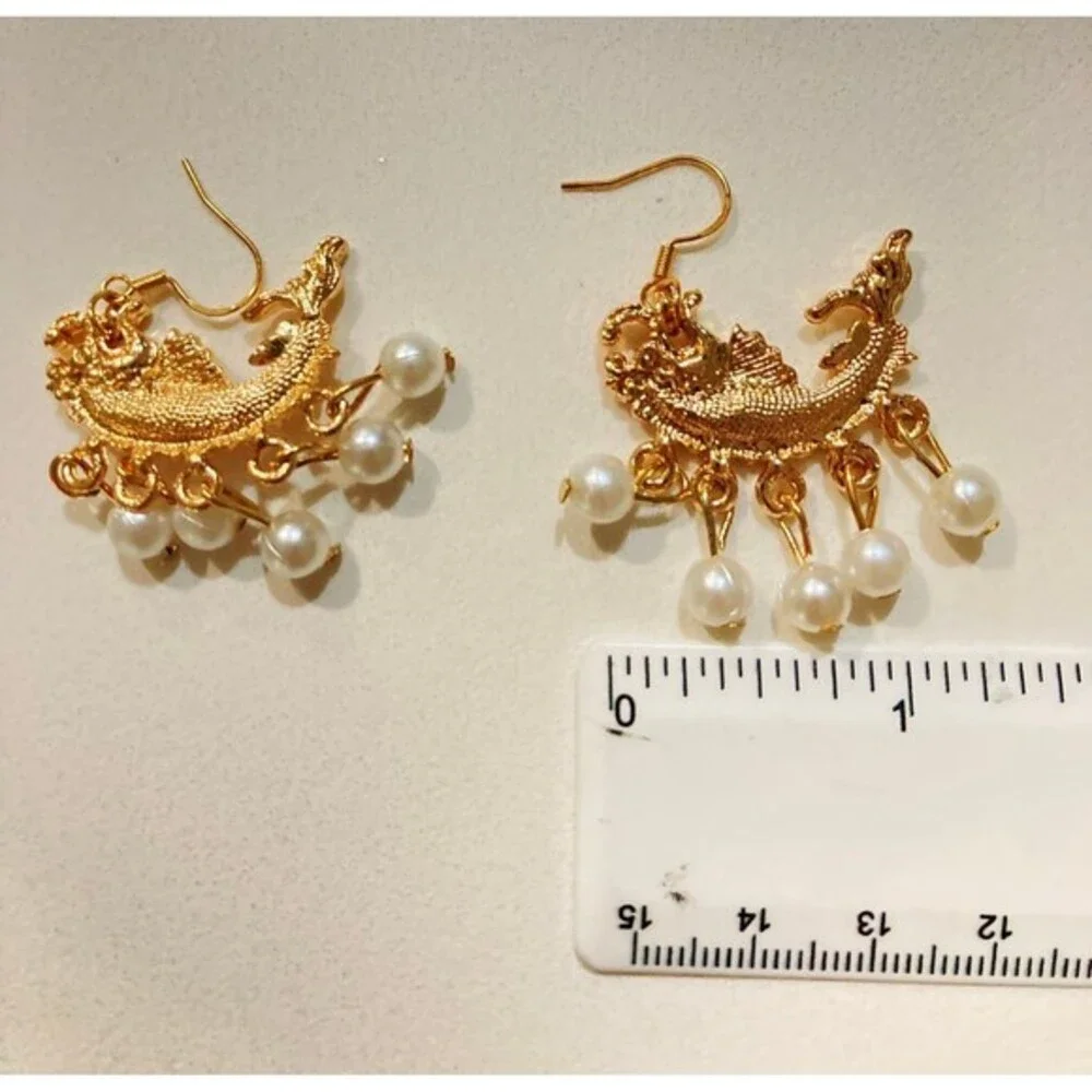 N/A elaborate ming