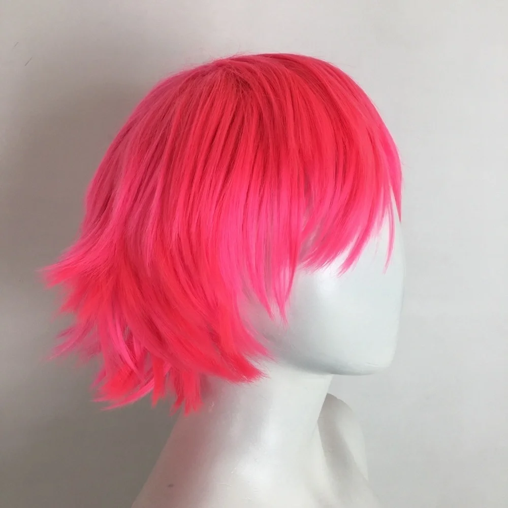 Unbranded hot pink