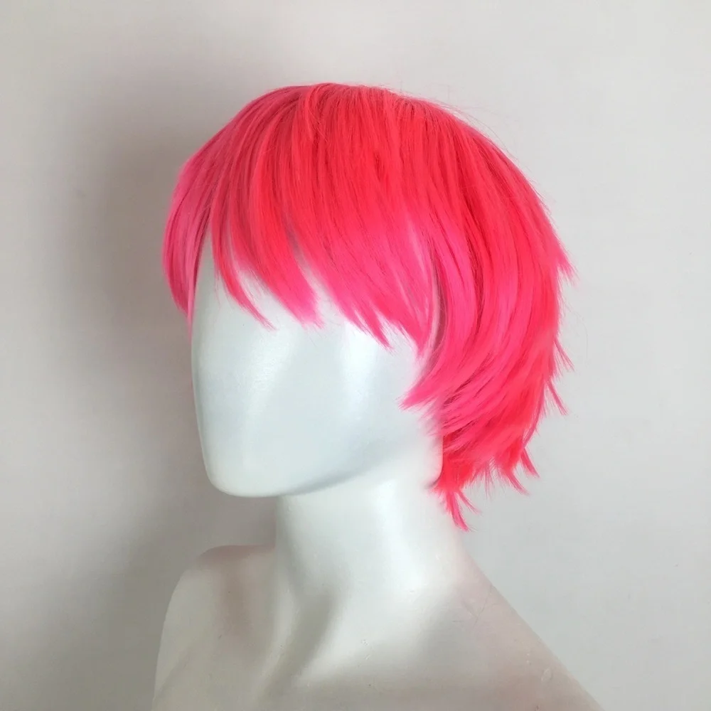 Unbranded hot pink