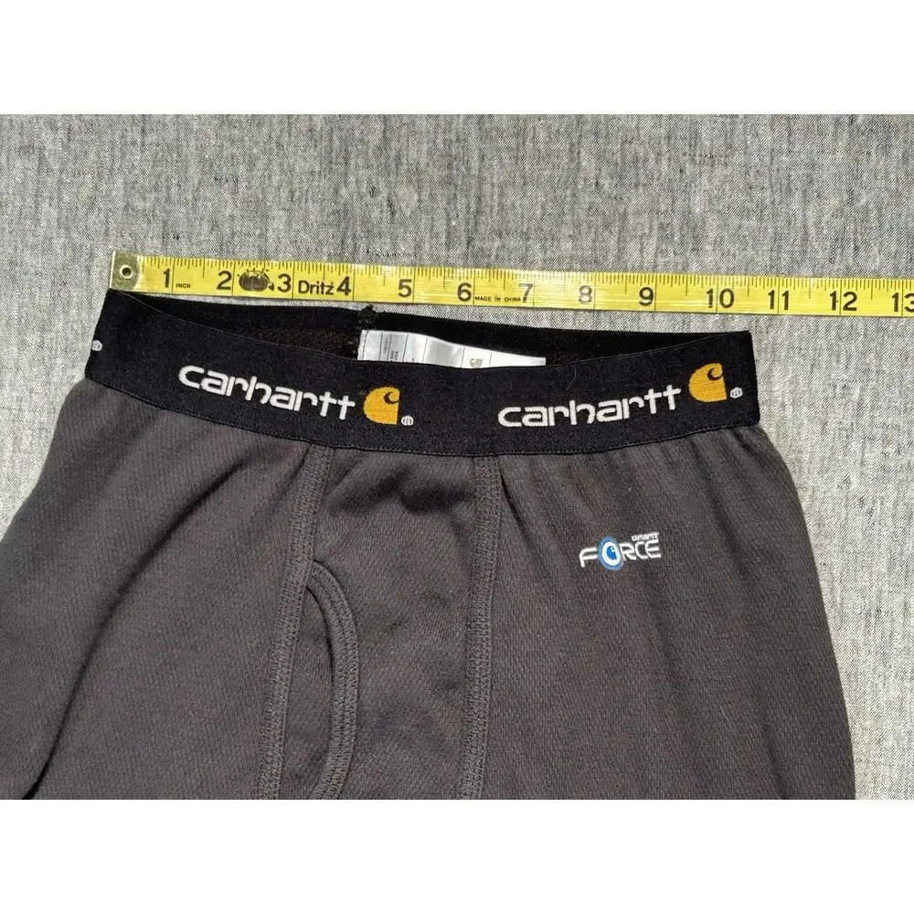 Carhartt force heavyweight