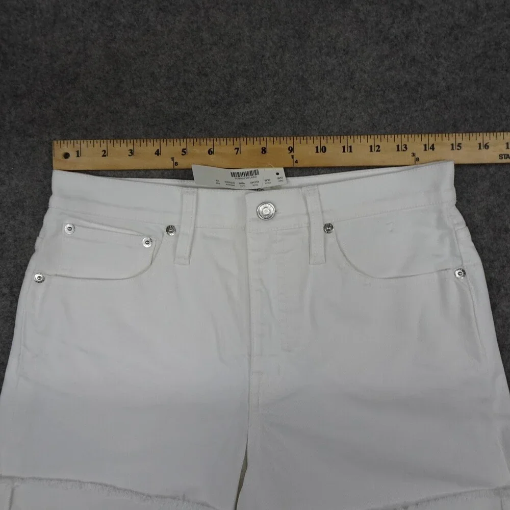 J. Crew Factory crew jean