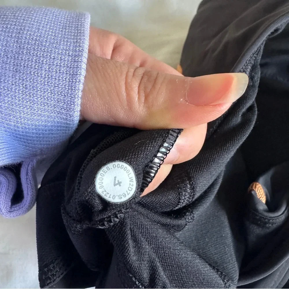 lululemon athletica 📦 living