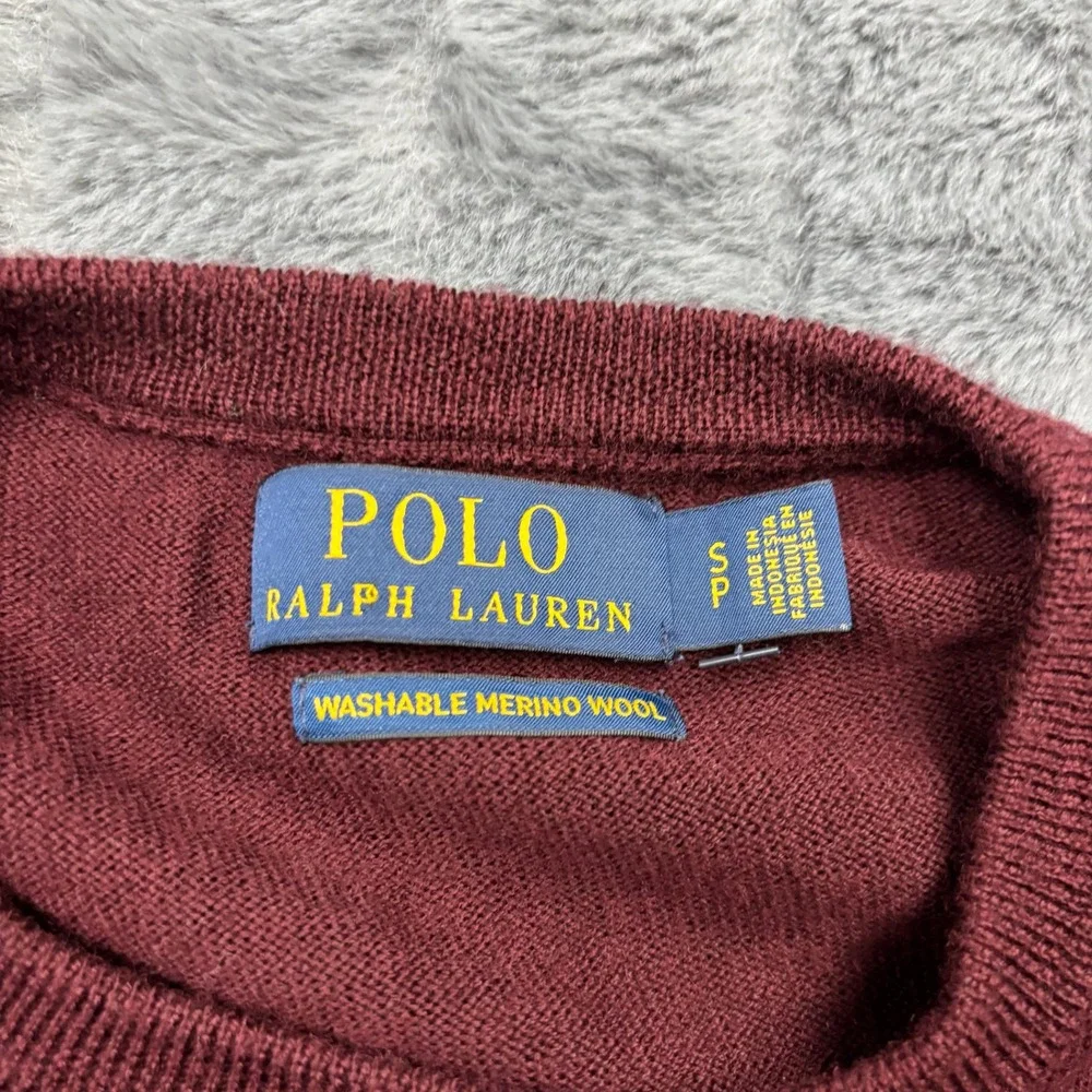Polo Ralph Lauren polo ralph