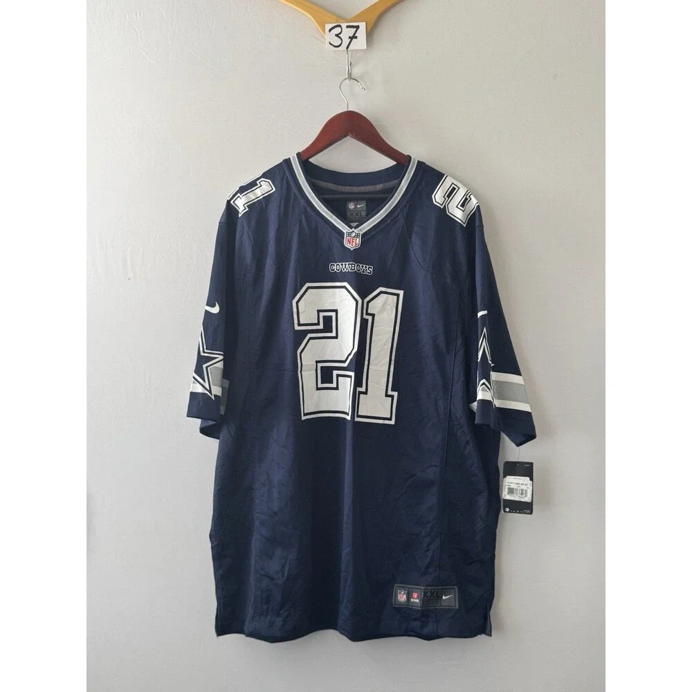 Nike ezekiel elliott
