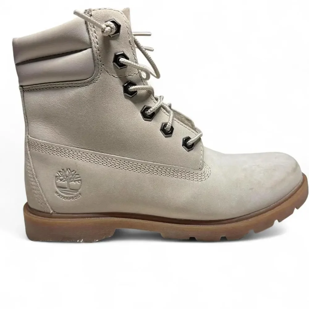 Timberland brand style