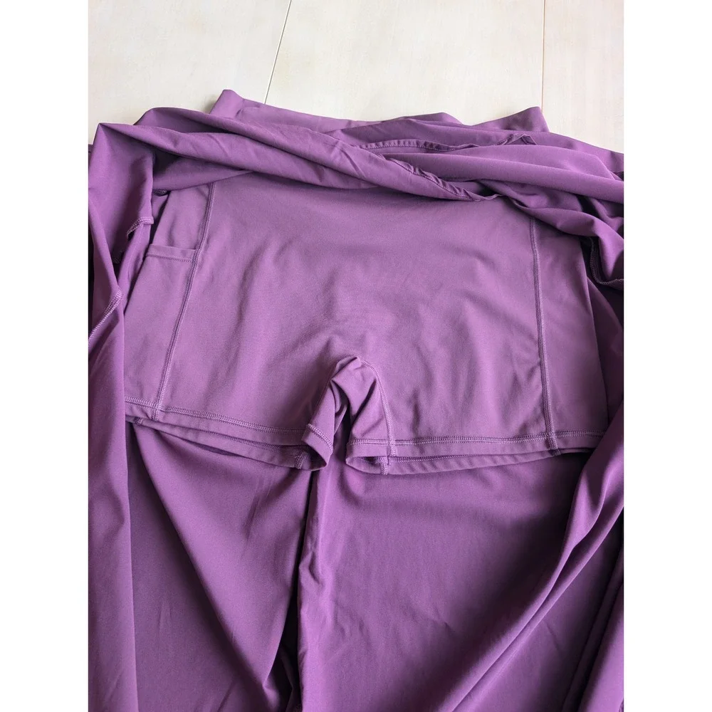 Iuga flattering asymmetrical