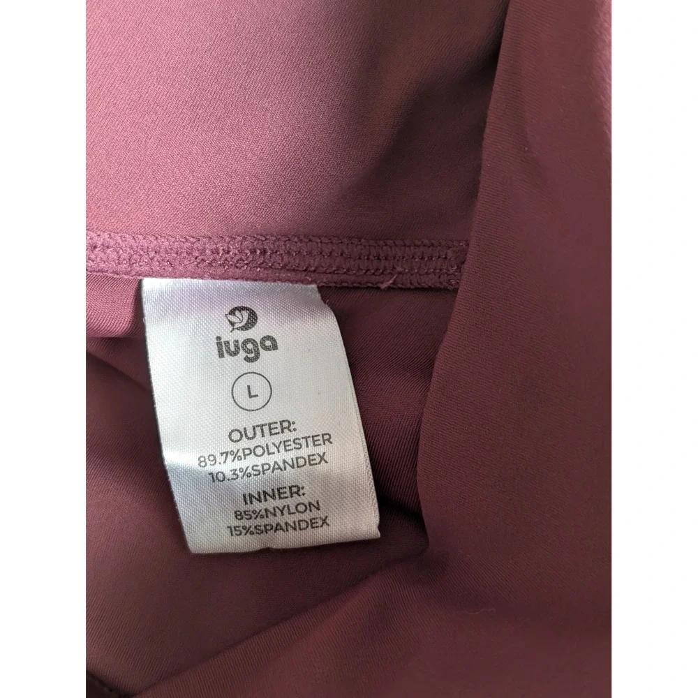 Iuga flattering asymmetrical