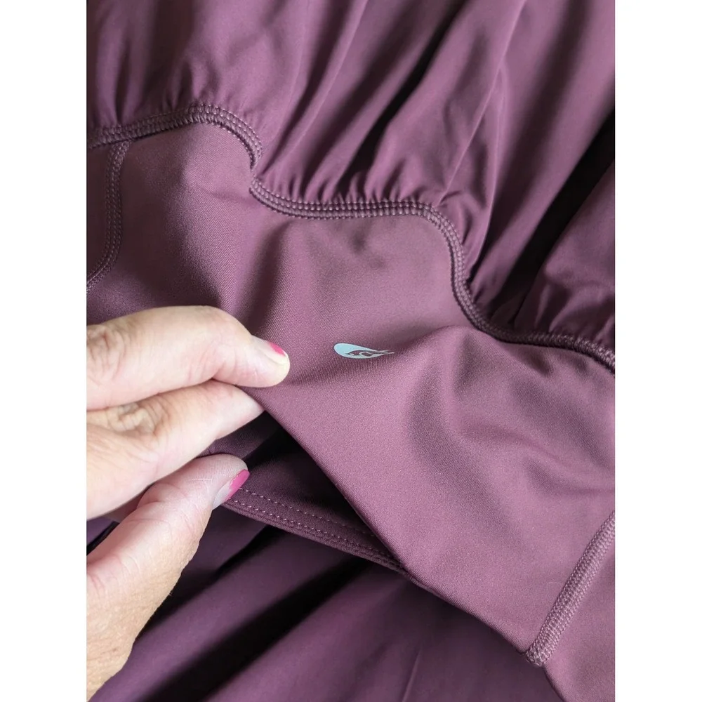 Iuga flattering asymmetrical