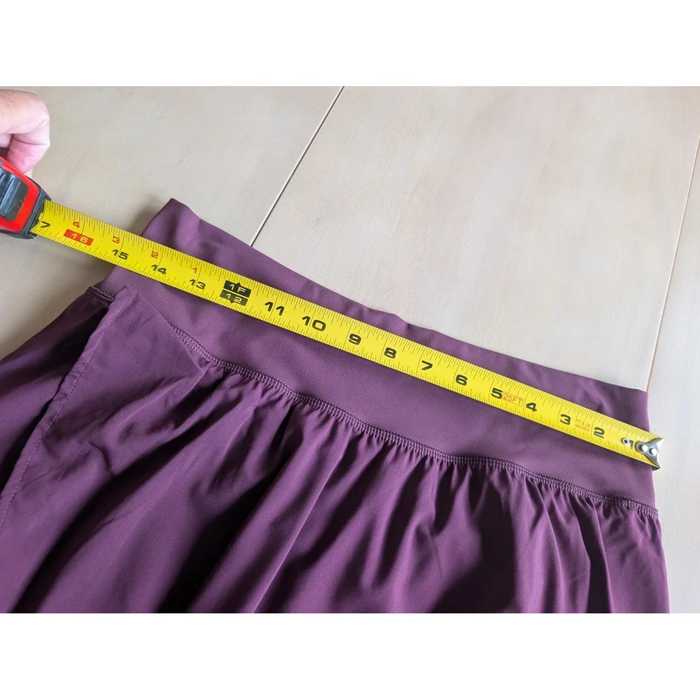 Iuga flattering asymmetrical