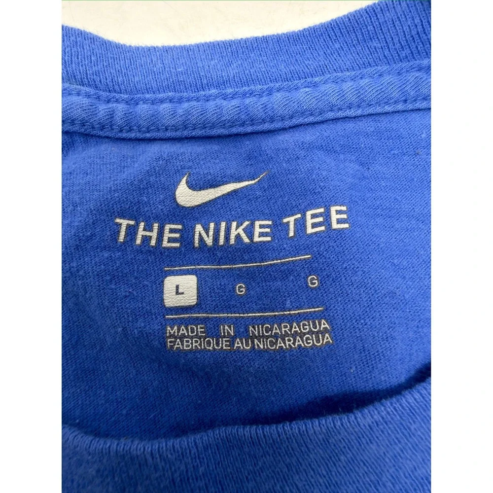 Nike experience ultimate