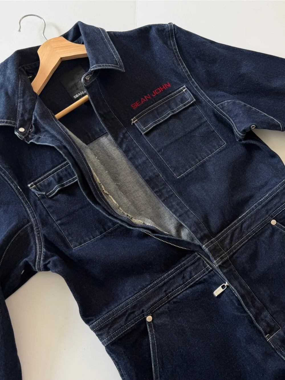 Sean John vintage y2k