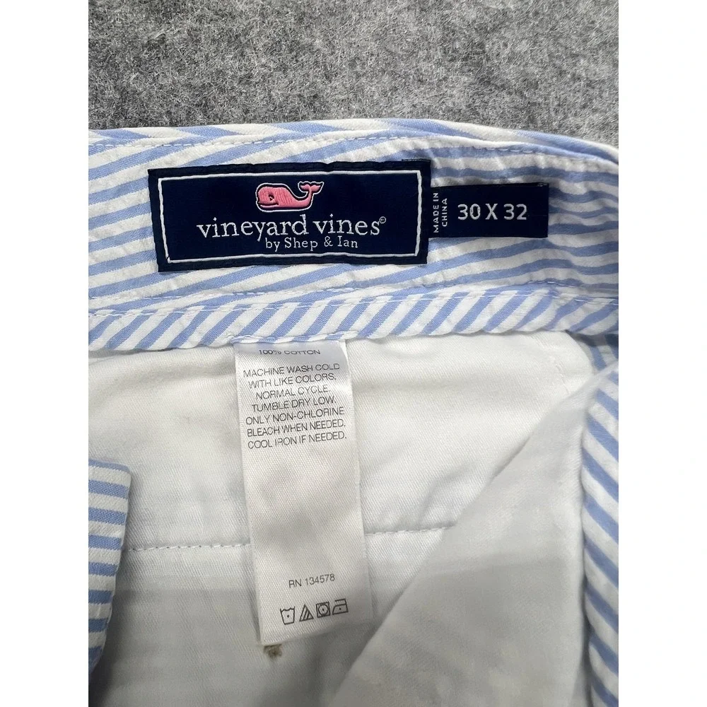 Vineyard Vines brand vineyard