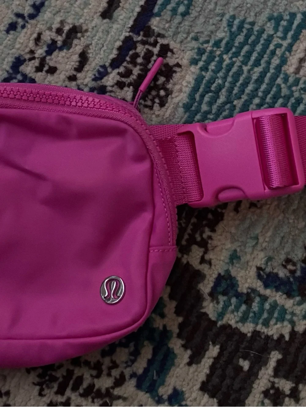lululemon athletica size great owned