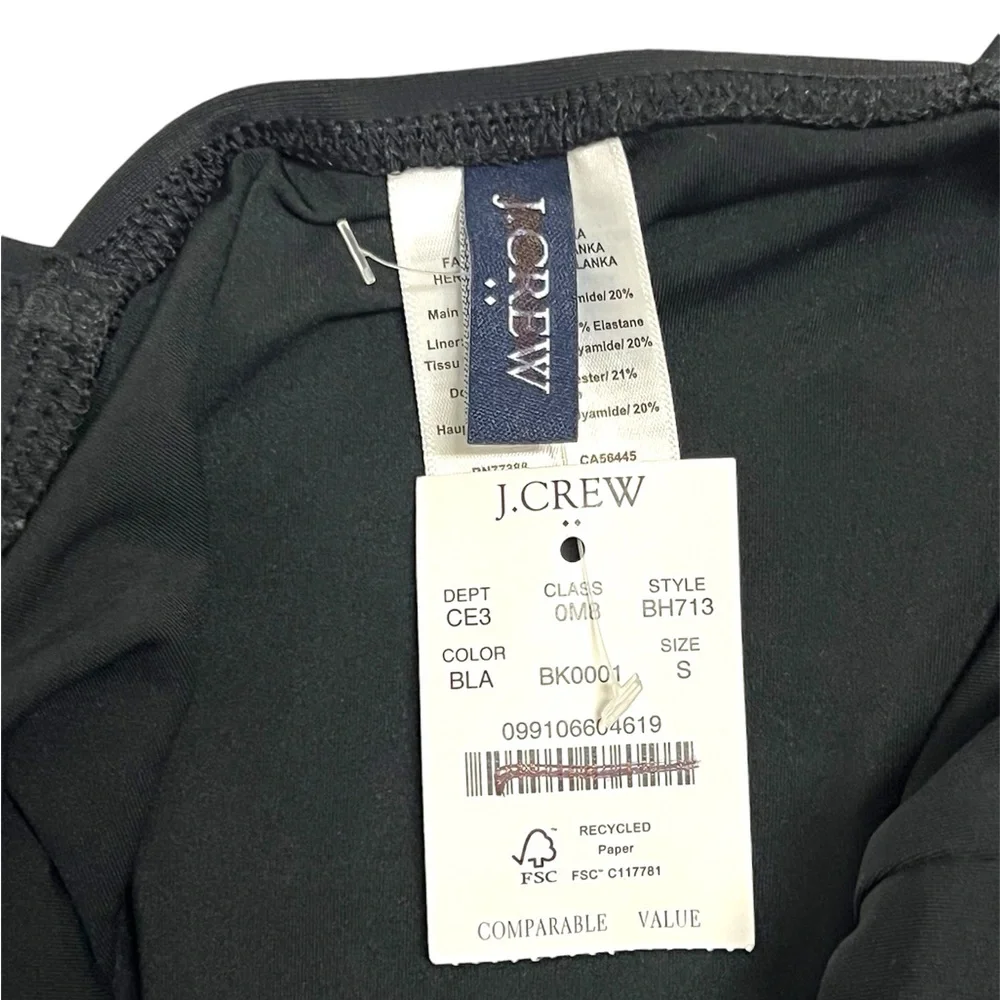 J. Crew Factory product details